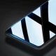 Dux Ducis 10D rūdīts aizsargstikls Nokia G11 Plus telefonam, 9H, ar melnu rāmi