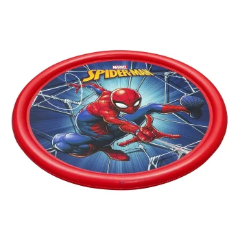 Piepūšamais baseins ar strūklaku Bestway Spider-Man, 165 cm