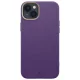 Apple iPhone 14 Plus 6.7\'\' Spigen Cyrill Ultra Color MagSafe Case Cover, Taro | Telefona Maciņš Vāks Apvalks...