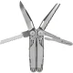 Мультитул Leatherman Surge, 21 функция, серебристый