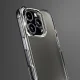 Защитный комплект SBS для iPhone 16 Pro Max с D3O: чехол и защитные стекла,...