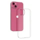 Vāciņš iPhone 15 Plus Ultra Clear 0.9 mm, caurspīdīgs