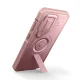 Tech-Protect Kevlar MagSafe vāciņš priekš Samsung Galaxy S26 Ultra, rozā