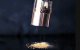 Electric Pepper and Salt Grinder with Adjustable Coarseness