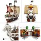 Конструктор LEGO ONE PIECE 75639 The Going Merry Pirate Ship
