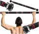 Regulējams pievilkšanās stienis, kāts, stanga durvju ailei, 64-100 cm | Doorway Pull-Up Bar