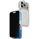 CARE by PanzerGlass Flagship Privacy 3-in-1: vāciņš + privātuma stikls + kameras lēcas aizsargs priekš iPhone 17...