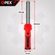 Аккумуляторный кусторез OPEX Tools OPX28028 21V 150W 53 см с 2 аккумуляторами...