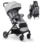 Paseo Nukido Baby Stroller, Gray
