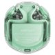 Acefast T8 TWS Wireless Bluetooth Headphones, Mint