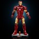 Конструктор LEGO Marvel Super Heroes 76344 Iron Man Mark 3 Collector\'s Edition