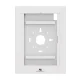 Рекламный держатель для планшета 12.4\"-13\" Maclean MC-950 W с замком, VESA 75x75,...
