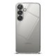 Чехол Ringke Fusion для Samsung Galaxy S25+ прозрачный