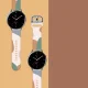 Ремешок для Samsung Galaxy Watch (40-44 мм) силикон камуфляж 11