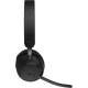 Гарнитура Jabra Evolve2 65 UC Stereo USB-A с зарядной станцией, черная