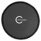 Trampoline jumping mat 12ft, 327cm, 72 spring eyelets