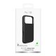Puro iPhone 17 Pro Case Icon Mag Pro, Black