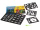 UV Magic Light Drawing Board