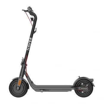 Электросамокат NAVEE V45i (DE), 800 Вт, до 45 км, 10"