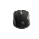 Оптическая USB-мышь Rebeltec Gamma 2, 1.8м, черная