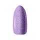 Ocho Nails Glitter G09 hibrīda nagu laka, 5 g