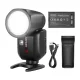 Накамерная вспышка Neewer Z2-N TTL для камер Nikon