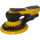 Ekscentra slīpmašīna Mirka DEROS II 5650, 400 W, 125/150 mm, 5.0 mm