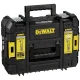 Akumulatora leņķa urbjmašīna DeWalt DCD740NT-XJ 18V