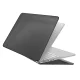 Чехол Tech-Protect Softshell для MacBook Pro 16\" (2021–2026), матовый черный