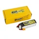 Tattu R-Line 550mAh 11.1V 95C 3S1P XT30 LiPo akumulators