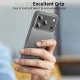 Чехол Tech-Protect для iPhone 17 Pro FlexAir Hybrid, прозрачный