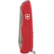 Victorinox Cheese Master kabatas nazis sieram, sarkans
