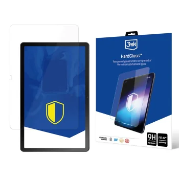 Защитное стекло 3mk HardGlass для Lenovo Tab M10 Plus (3rd Gen)