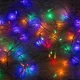 Светодиодная гирлянда Forever Light CLF-11 100LED 8м, мультиколор