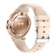 Smartwatch Colmi V89 Gold 1.43\" AMOLED