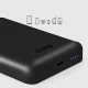 Беспроводной внешний аккумулятор SBS TEBB5000MAG1CK 5000 mAh, MagSafe, черный