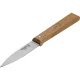 Opinel Parallèle Kitchen Knife, 8 cm