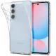 Чехол Spigen для Samsung Galaxy S24 FE Liquid Crystal, прозрачный
