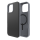 Чехол ZAGG SoHo Snap MagSafe для iPhone 16 Pro Max - Черный