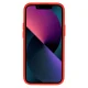 Camshield Soft vāciņš Apple iPhone 15 Pro Max, sarkans