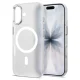Tech-Protect MagZero MagSafe vāciņš priekš iPhone 17, Matte White