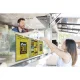 Бамбуковая доска Zassenhaus Tarte Flambée 51.5x32 см