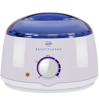 Нагреватель для воска Beautylushh 22832, 100W
