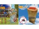 Insect Trap for Mosquitoes, Flies, and Wasps