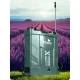Аккумуляторный ранцевый опрыскиватель Plonos Pl-602 16 л, 12V 8Ah