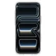 Spigen Ultra Hybrid MagSafe vāciņš iPhone 18 Pro Max / 17 Pro Max, matēti balts