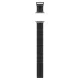 Ремешок Spigen WBF0 для Apple Watch 44 / 45 / 46 / 49 мм, черный