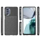Чехол Thunder Case для Motorola Moto G62 5G, TPU, черный