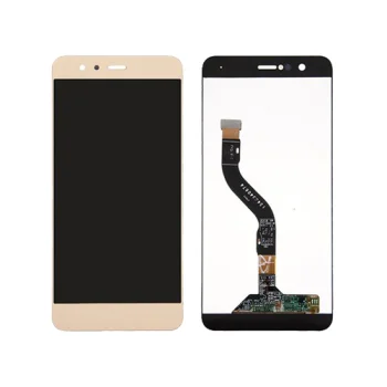 LCD Screen for Huawei P10 Lite, 5.2'', Gold, Refurbished