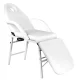 Kosmētikas Saliekamais Krēsls A 270 Balts | Cosmetic Folding Chair White